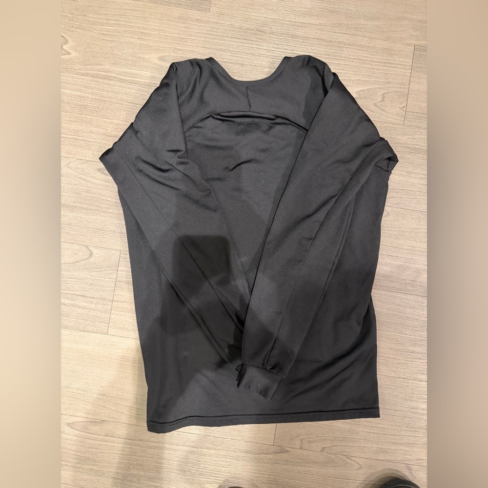 DONATING SOON- BOHN BODY ARMOR Performance Thermal Armored Motorcycle Shirt - Picture 7 of 7